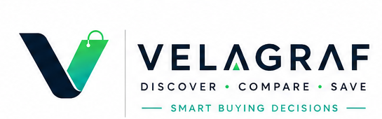 VELAGRAF — Compra mejor, con criterio y sin ruido